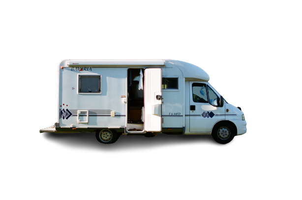 Motorhome image